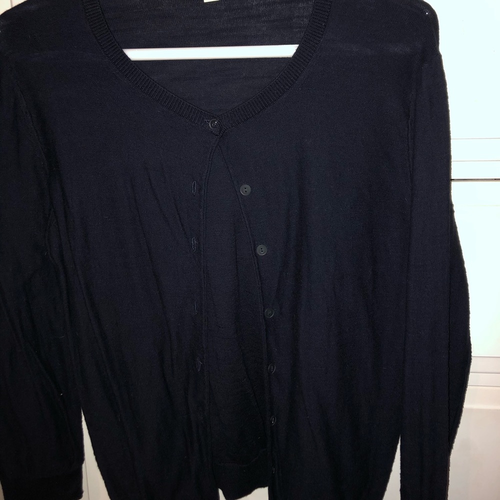 women’s cardigan